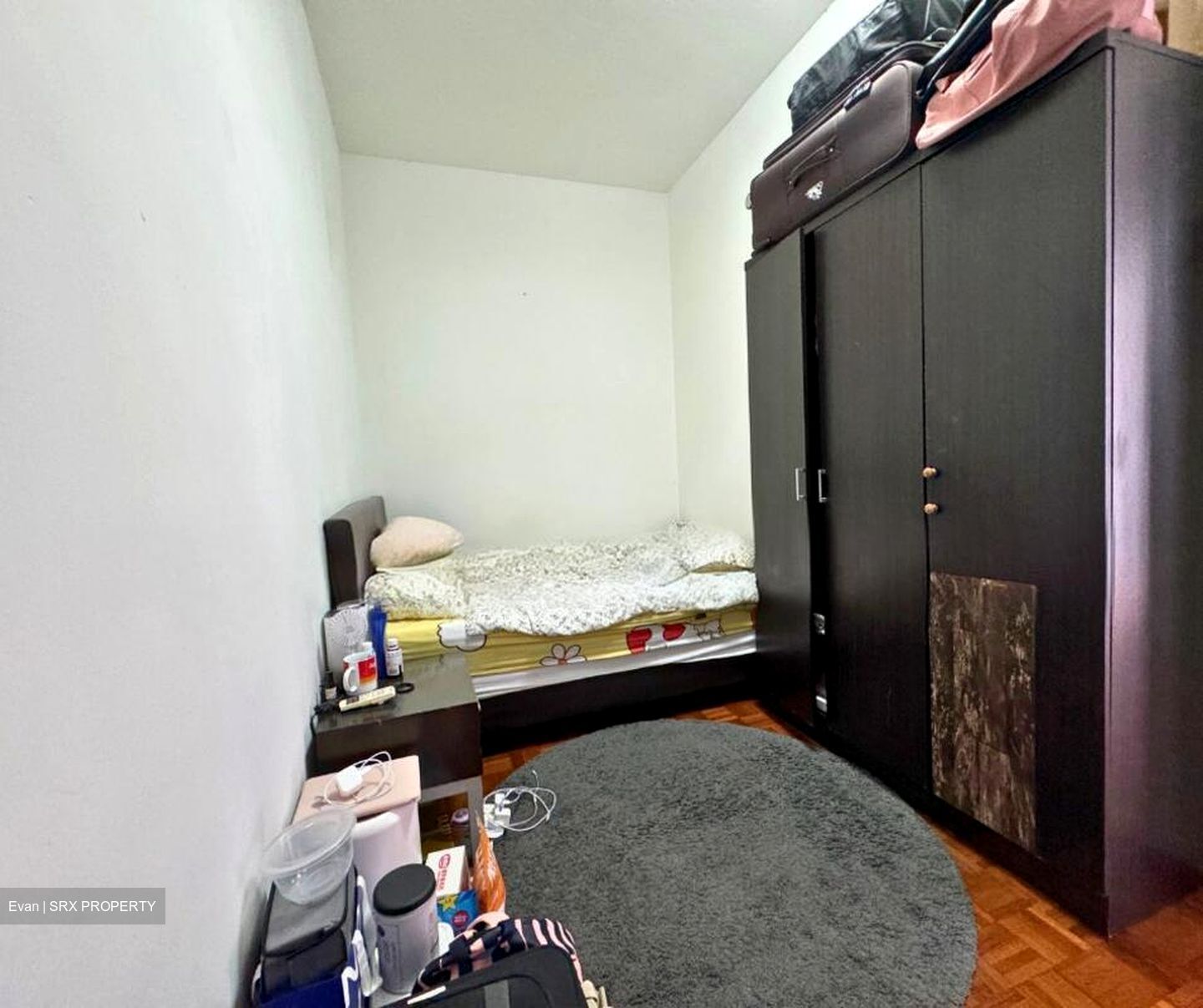 Orchard Towers (D9), Apartment #525676361